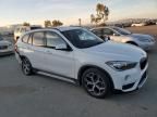 2017 BMW X1 SDRIVE28I