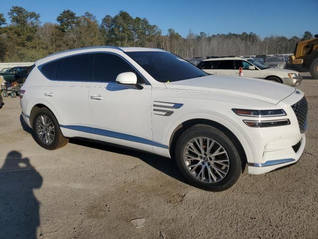 2021 Genesis GV80 Base