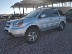 2007 Honda Pilot EXL en venta en Phoenix, AZ