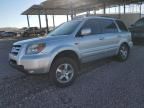 2007 Honda Pilot EXL