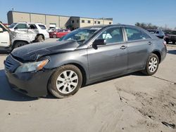 Vehiculos salvage en venta de Copart Wilmer, TX: 2008 Toyota Camry Hybrid