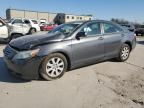 2008 Toyota Camry Hybrid