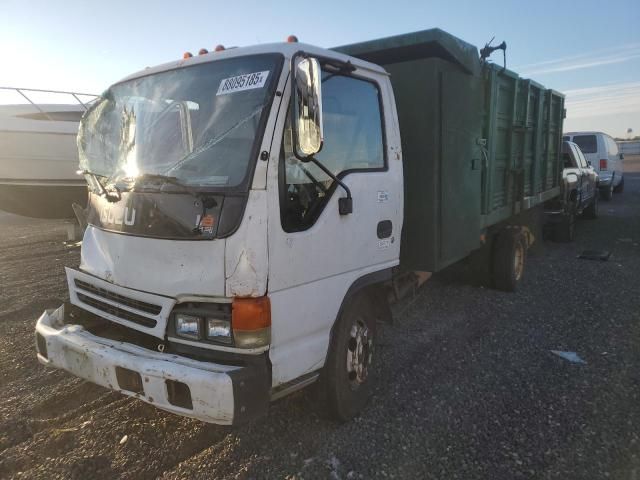 1999 Isuzu NPR