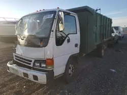 Isuzu salvage cars for sale: 1999 Isuzu NPR