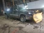 2005 Chevrolet Silverado K2500 Heavy Duty