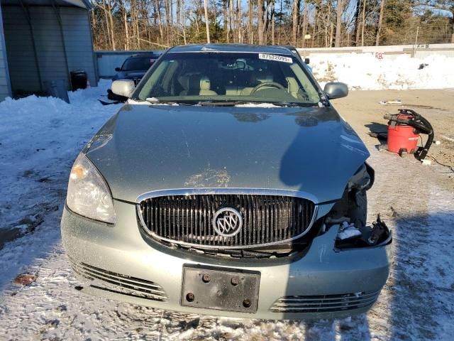 2006 Buick Lucerne CXL