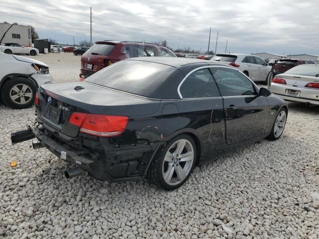 2008 BMW 335 I