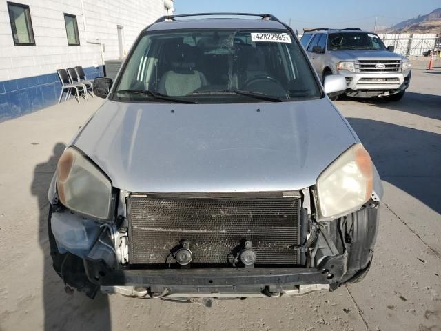 2005 Toyota Rav4