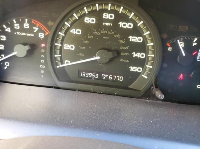 2006 Honda Accord SE