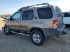 2003 Nissan Xterra XE