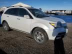 2011 Acura MDX Technology