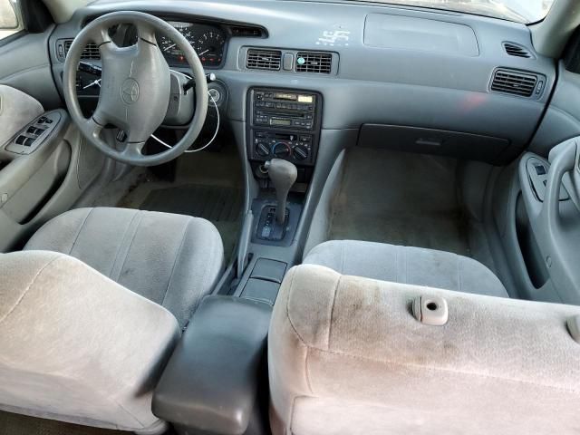 1997 Toyota Camry CE