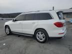 2014 Mercedes-Benz GL 350 Bluetec