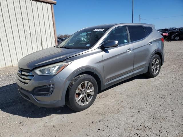 2016 Hyundai Santa FE Sport