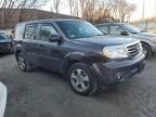 2015 Honda Pilot EXL