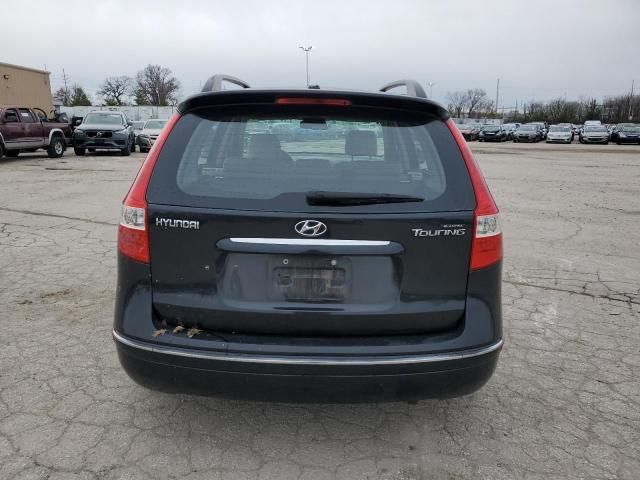 2010 Hyundai Elantra Touring GLS