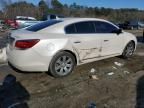 2013 Buick Lacrosse