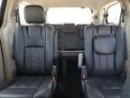 2012 Chrysler Town & Country Touring