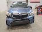 2015 Subaru Forester 2.0XT Touring