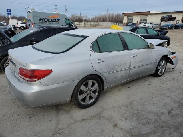 2005 Lexus ES 330