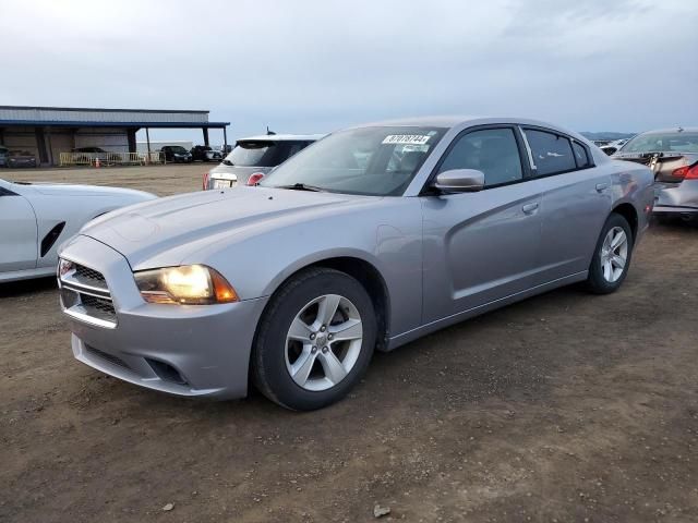 2014 Dodge Charger SXT