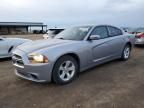 2014 Dodge Charger SXT