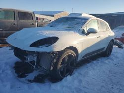 2015 Porsche Macan S en venta en Brighton, CO