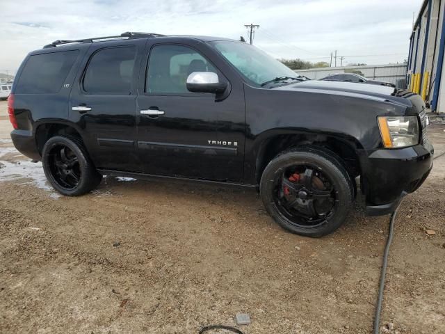 2007 Chevrolet Tahoe C1500