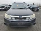 2010 Subaru Forester 2.5X Premium