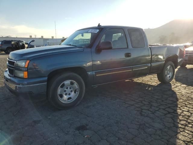 2006 Chevrolet Silverado C1500