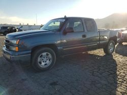 Salvage cars for sale at Colton, CA auction: 2006 Chevrolet Silverado C1500