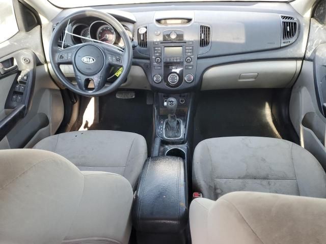 2012 KIA Forte EX