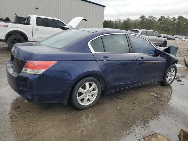 2009 Honda Accord LXP