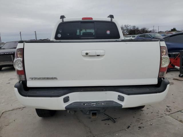 2009 Toyota Tacoma Double Cab Prerunner