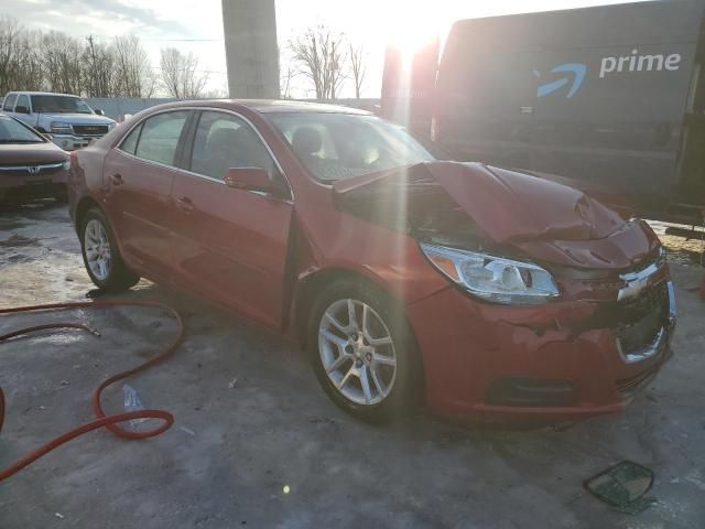 2014 Chevrolet Malibu 1LT