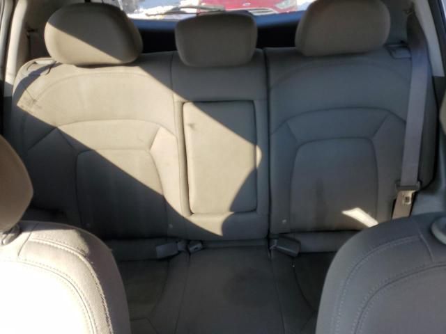 2012 KIA Sportage Base