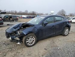 2016 Mazda 3 Touring en venta en Hillsborough, NJ