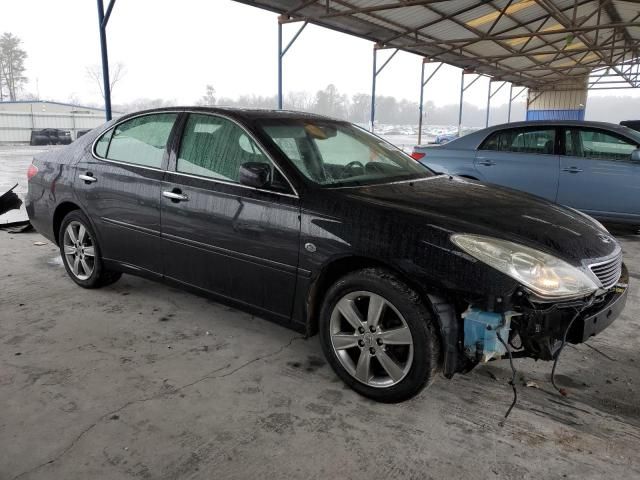 2006 Lexus ES 330