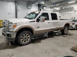 Ford f350 salvage cars for sale: 2011 Ford F350 Super Duty