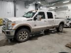 2011 Ford F350 Super Duty