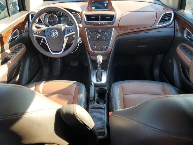 2015 Buick Encore Premium