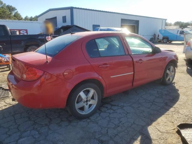 2010 Chevrolet Cobalt 1LT