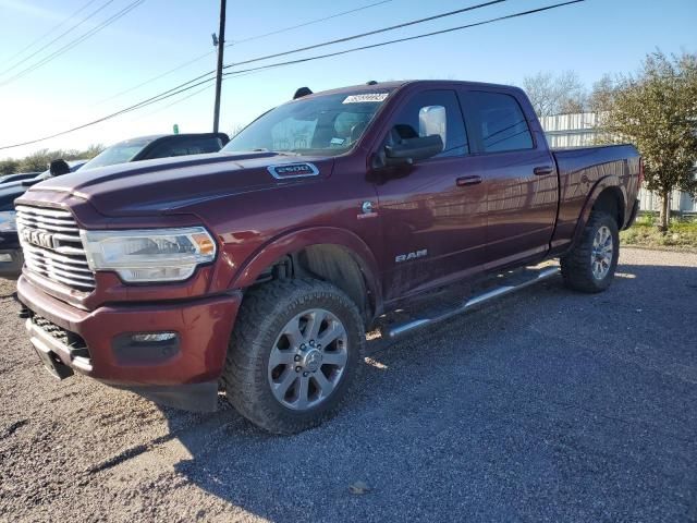 2020 Dodge 2500 Laramie