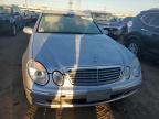 2003 Mercedes-Benz E 320