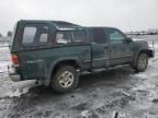 2000 Toyota Tundra Access Cab Limited