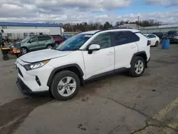 2020 Toyota Rav4 XLE en venta en Pennsburg, PA