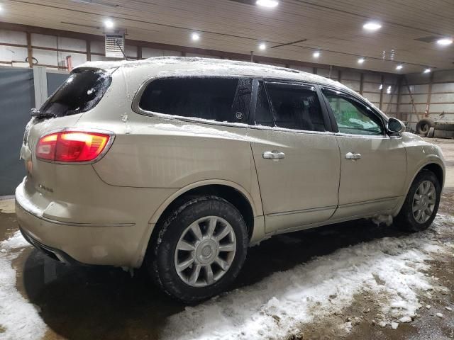 2014 Buick Enclave