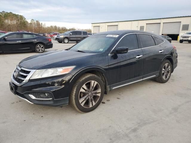 2013 Honda Crosstour EXL