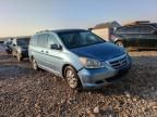 2006 Honda Odyssey EX