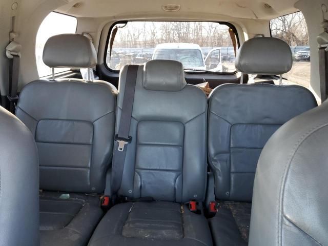 2006 Ford Expedition XLT